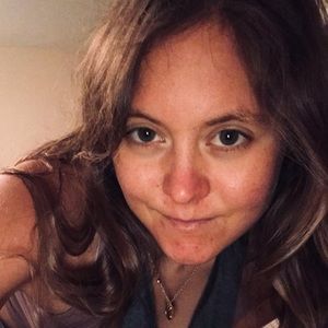 Meet your Posher, Nikki